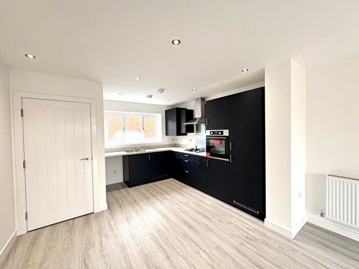 3 Bedroom House To Rent In Broady Avenue, Wincham, Northwich, CW9