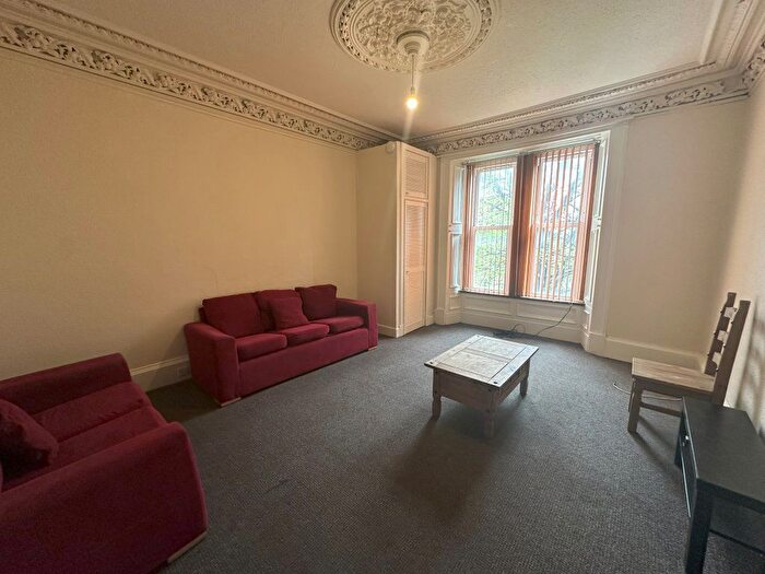 3 Bedroom Flat To Rent In Br Garland Place, Dundee, DD3