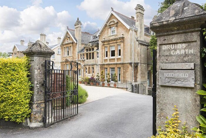2 Bedroom Apartment To Rent In Bathampton Lane, Bathampton, Bath, BA2