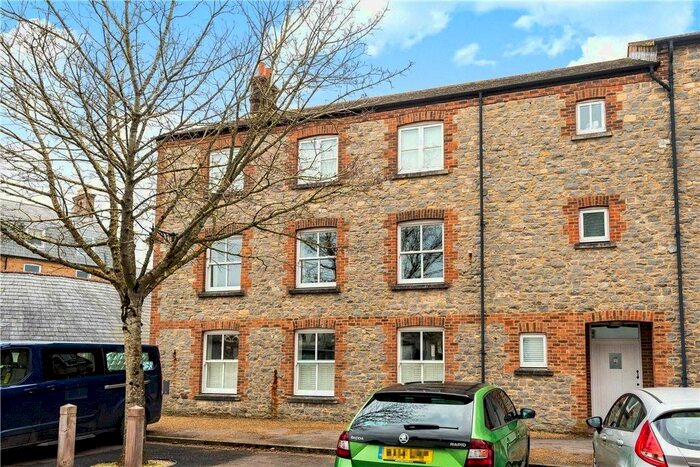 2 Bedroom Flat To Rent In Highdown Avenue, Poundbury, Dorchester, DT1