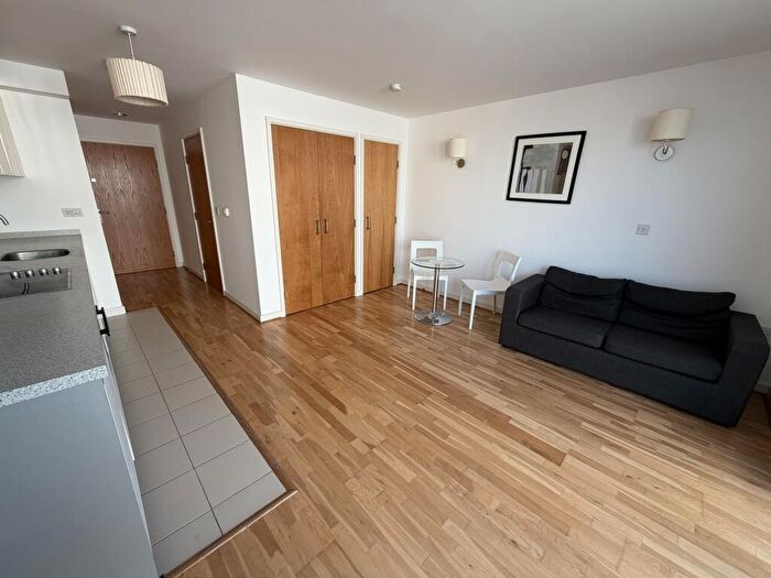1 Bedroom Flat For Sale In Flat Quadrant Court, Empire Way, Wembley, Greater London, HA9