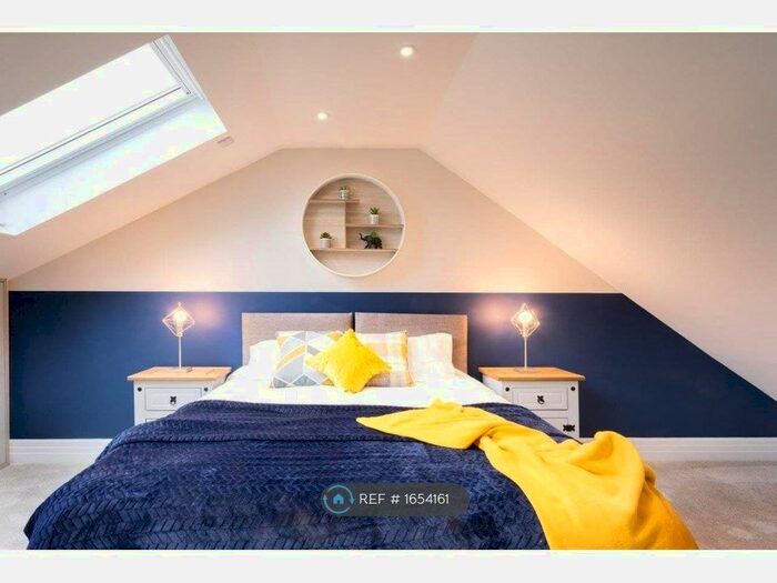 2 Bedroom Flat To Rent In Wilson Road, Reading, RG30