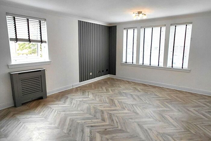 1 Bedroom Flat To Rent In John Marshall Drive, Bishopbriggs, Glasgow, G64