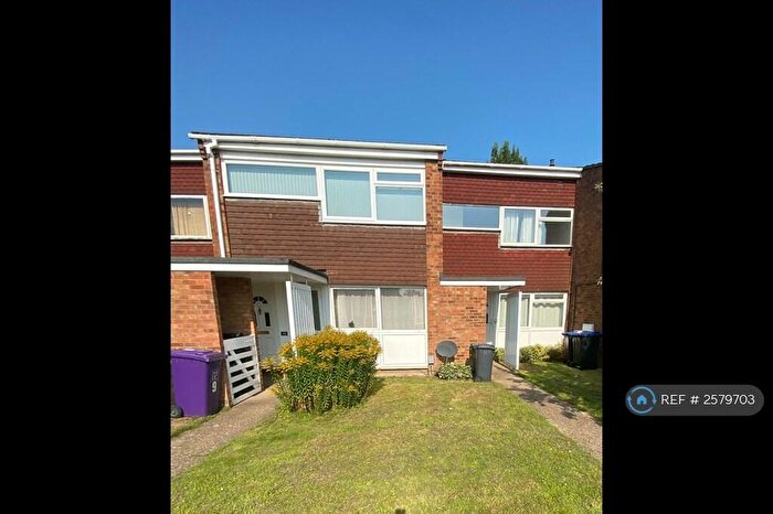 1 Bedroom Maisonette To Rent In Howard Court, Letchworth Garden City, SG6
