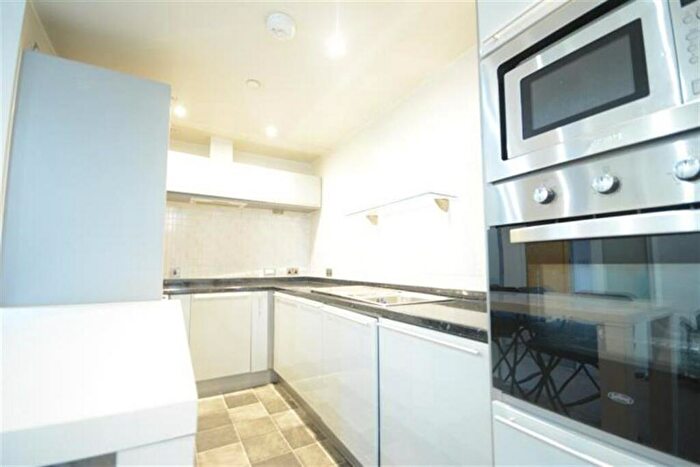 2 Bedroom Apartment To Rent In Castle Exchange, Broad Street, NG1