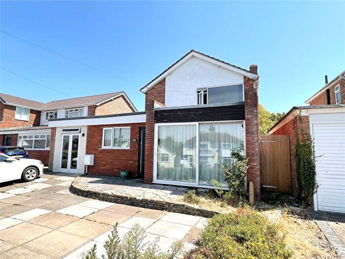 4 Bedroom Detached House For Sale In Radipole Lane, Weymouth, Dorset, DT4