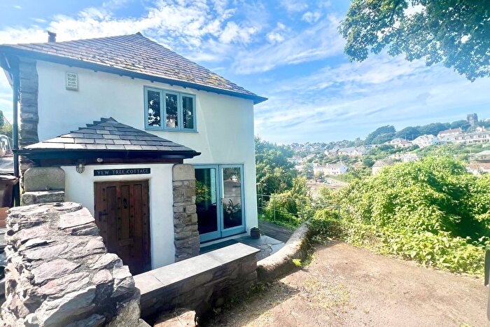 4 Bedroom Detached House To Rent In Noss Mayo, Devon, PL8