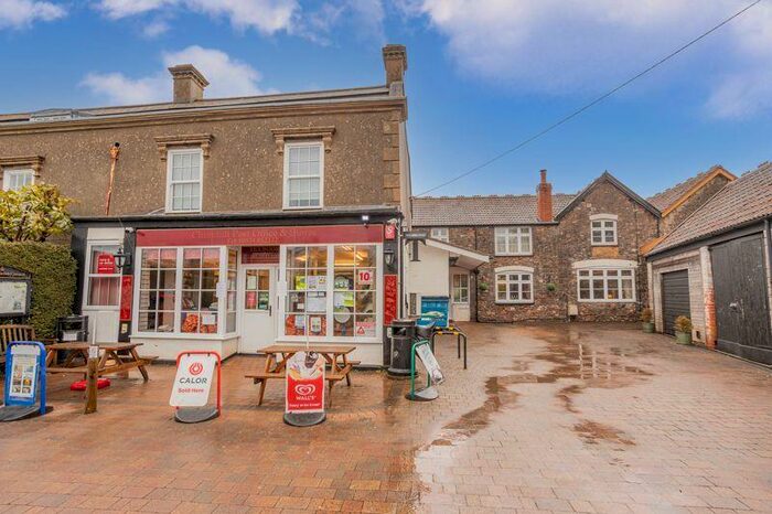 4 Bedroom Cottage For Sale In Churchill, North Somerset, BS25