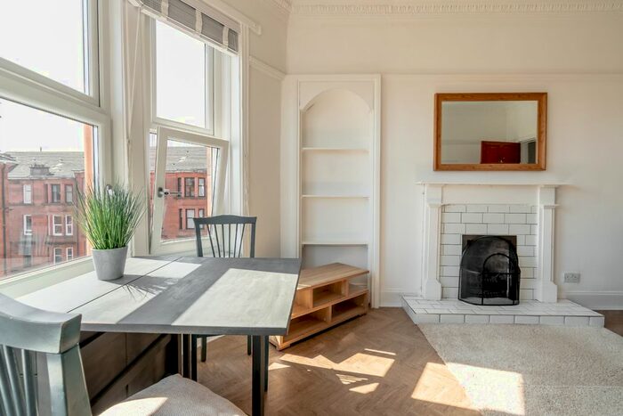 2 Bedroom Flat To Rent In Ardery Street, Partick, Glasgow, G11