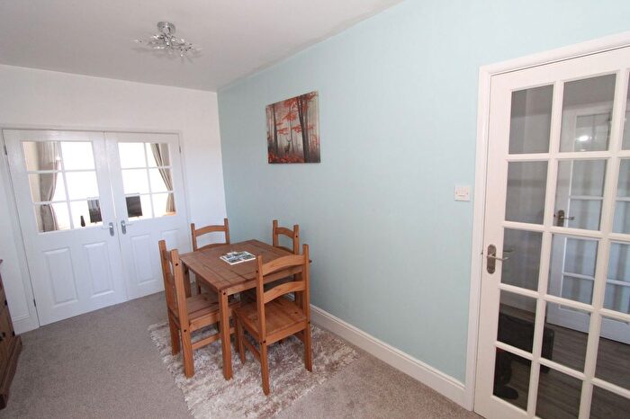 2 Bedroom Terraced House For Sale In Climsland Road, Paignton, Devon, TQ4