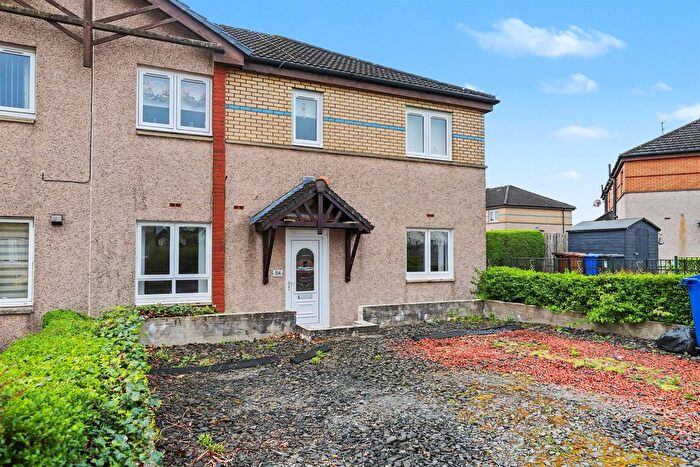 2 Bedroom Flat For Sale In Mcgregor Street, Clydebank, G81