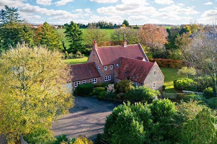 4 Bedroom Detached House For Sale In Methwold Hythe, IP26