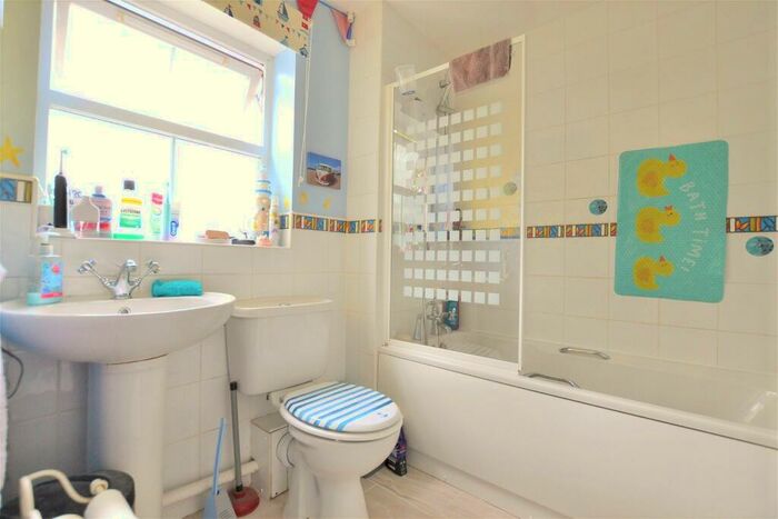 3 Bedroom End Of Terrace House For Sale In Crock Mead, Abbeymead, GL4