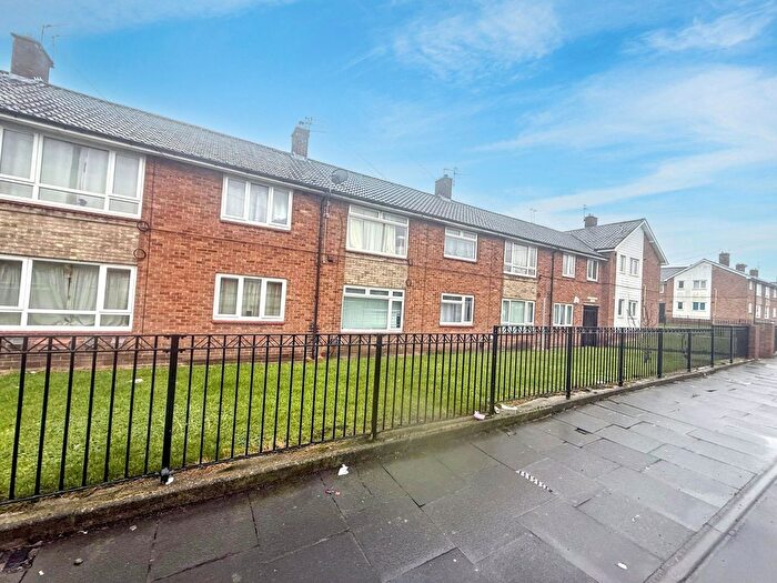 1 Bedroom Flat For Sale In Kenton Road, Gosforth, Newcastle Upon Tyne, NE3