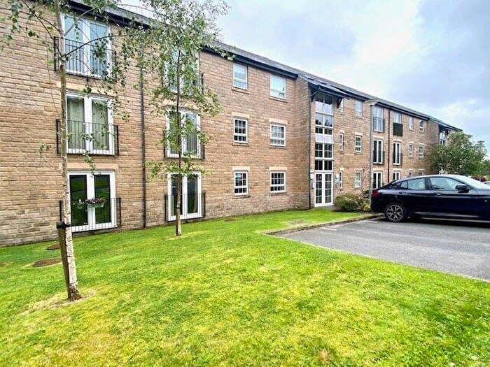 2 Bedroom Apartment To Rent In Clough Gardens, Haslingden, Rossendale, Lancashire, BB4