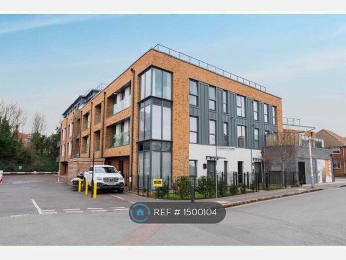 2 Bedroom Flat To Rent In Kitchener House, West Drayton, UB7