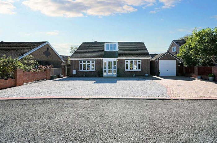 4 Bedroom Bungalow For Sale In Grove Lane, Bayston Hill, Shrewsbury, SY3