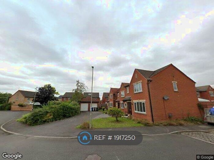 3 Bedroom Detached House To Rent In Lily Close, Bicester, OX26