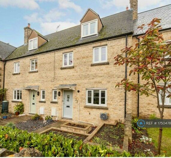 3 Bedroom Terraced House To Rent In London Road, Chipping Norton, OX7