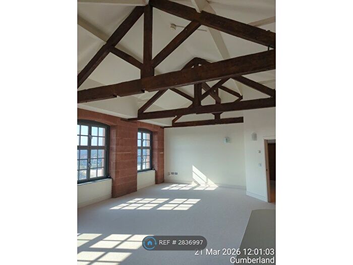 2 Bedroom Flat To Rent In Shaddon Mill, Carlisle, CA2