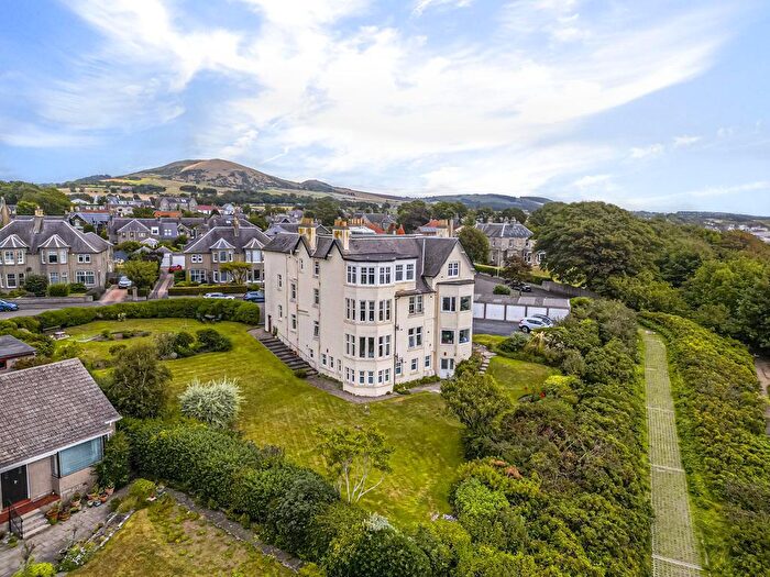 2 Bedroom Flat For Sale In Victoria Road, Leven, KY8