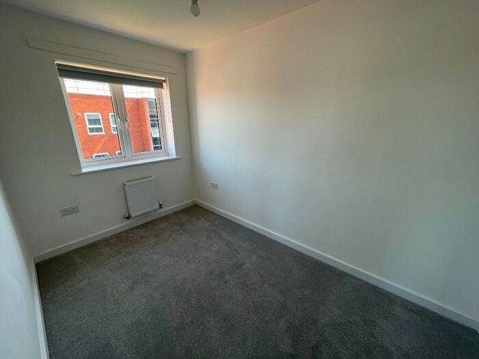 2 Bedroom End Of Terrace House To Rent In Marksman Close, Mansfield, Nottinghamshire, NG18