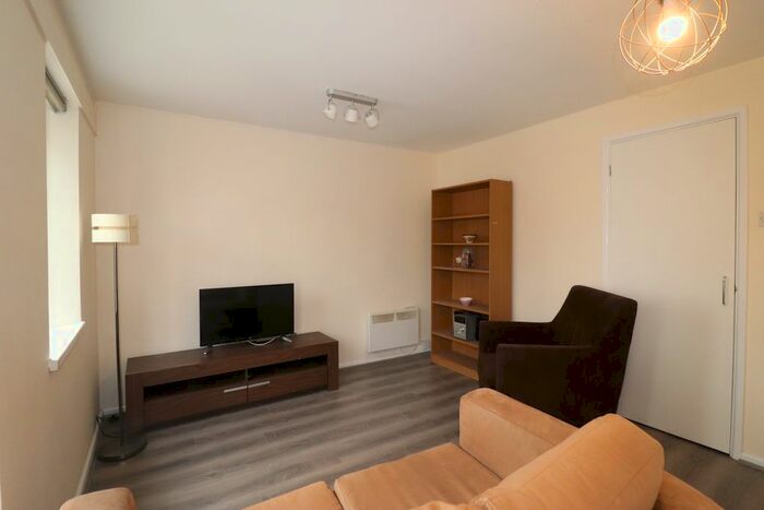 1 Bedroom Flat To Rent In St. Pauls Square, Birmingham, B3