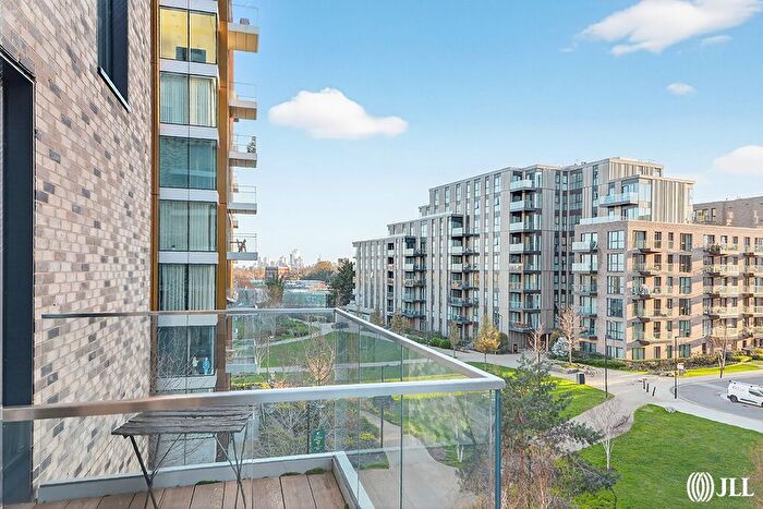 1 Bedroom Flat To Rent In Woodberry Down, London, N4