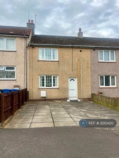 2 Bedroom Terraced House To Rent In Boyd Orr Road, Saltcoats, KA21