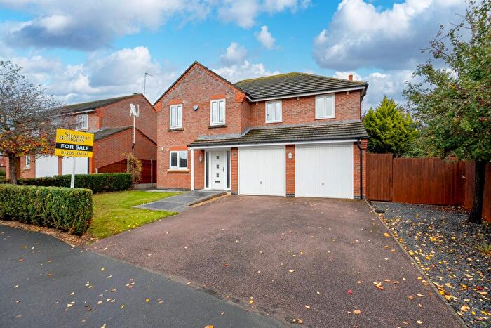 5 Bedroom Detached House For Sale In King Johns Road, Swineshead, Boston, PE20