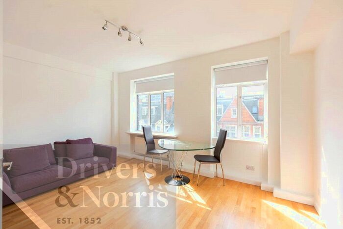 2 Bedroom Flat To Rent In Warren Court, Euston, London, NW1