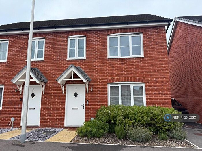 3 Bedroom Semi-Detached House To Rent In Box Place, Wokingham, RG41