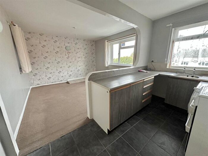 1 Bedroom Flat To Rent In Packington Hill, Kegworth, Derby, DE74