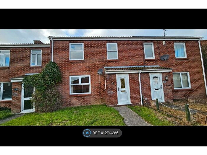 3 Bedroom Terraced House To Rent In Budding Road, Eastington, Stonehouse, GL10