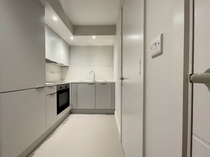 1 Bedroom Apartment To Rent In Roco, James Street, L2