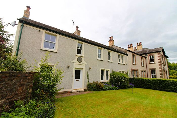 4 Bedroom Semi-detached House To Rent In Appleby-In-Westmorland, CA16