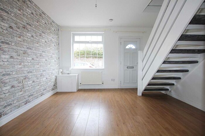 2 Bedroom End Of Terrace House For Sale In Chapel Street, Exning, Newmarket, CB8