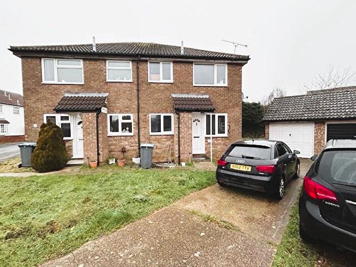 1 Bedroom House To Rent In Meadow Close, Trimley St Martin, IP11