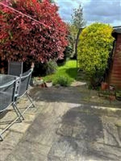 3 Bedroom Semi Detached House To Rent In Whistler Gardens, Edgware, HA8