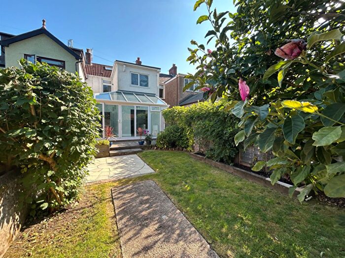 2 Bedroom Terraced House For Sale In Tylagarw Terrace, Pontyclun, CF72