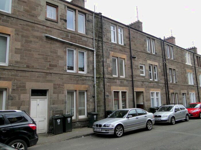 1 Bedroom Flat To Rent In Inchaffray Street, Perth, PH1