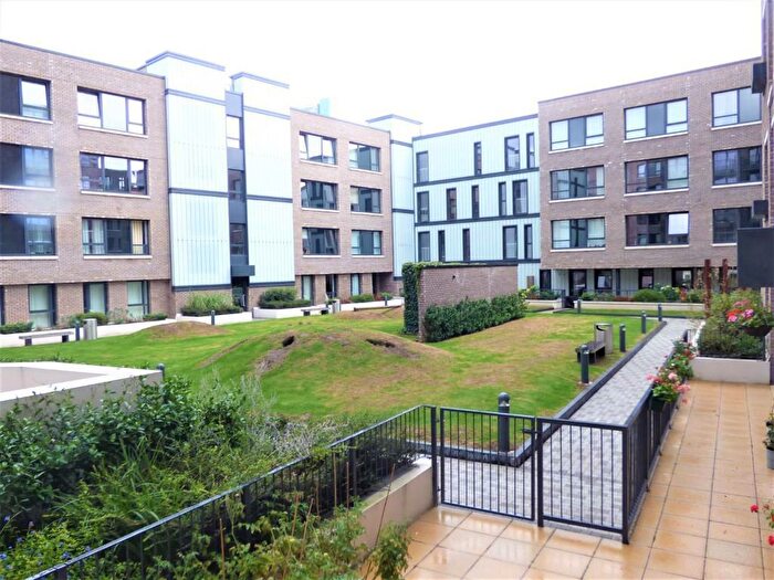2 Bedroom Apartment To Rent In Aurora Point, Winchester Square, Surrey Quays, SE8