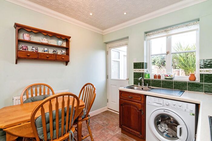 2 Bedroom Bungalow For Sale In Will Rede Close, Beccles, NR34