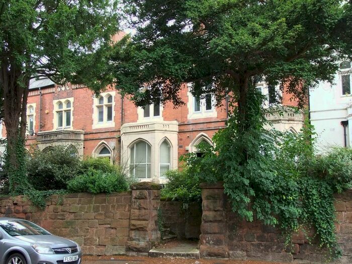 2 Bedroom Flat To Rent In St. Columbas Close, Coventry, CV1