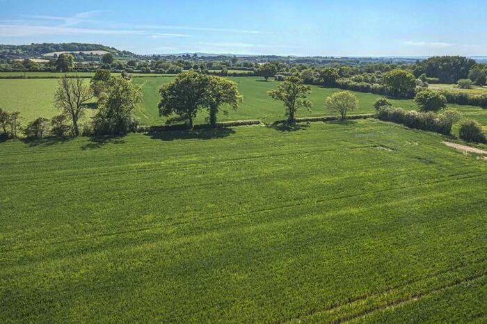 Property For Sale In Land At Ash Road, Tintinhull, Yeovil, Dorset, BA22