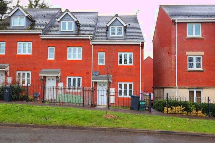1 Bedroom Property To Rent In Tuffley Lane, Gloucester, GL4