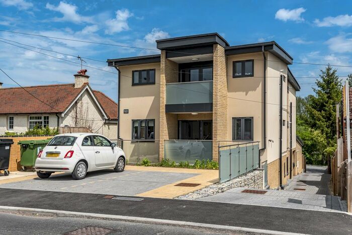 2 Bedroom Apartment To Rent In Kennington, Oxford, OX1