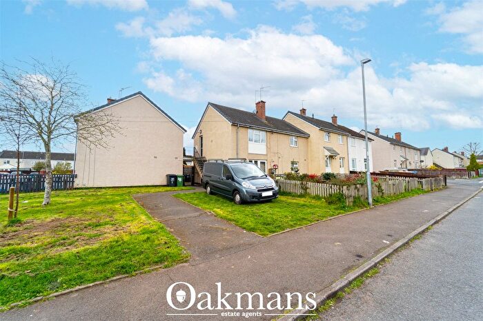 2 Bedroom Flat To Rent In Vernon Close, Redditch, Worcestershire, B98