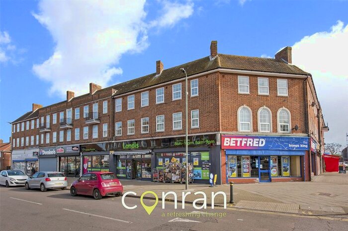 1 Bedroom Flat To Rent In Cranley Parade, Mottingham, SE9