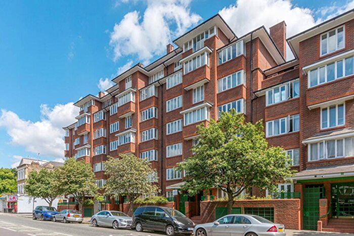 1 Bedroom Flat To Rent In Lisson Grove, Lisson Grove, London, NW1